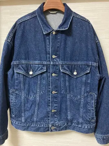 데님 자켓 g 쿠티 프로덕션즈 COOTIE 3rd