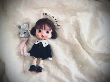 [ 재판매 ] 오비츠11 No.515 아웃핏