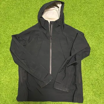 DESCENT 데상트 올테라인 파라헴 자켓 사이즈 JP O