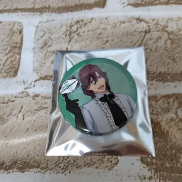 [ 극장판 우타노 프린스 TABOO NIGHT ] 코토부키 레이지 캔뱃지