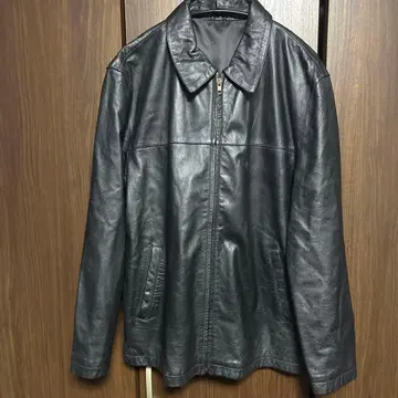 ALTITUDE URBAN CLASSIC 가죽 자켓