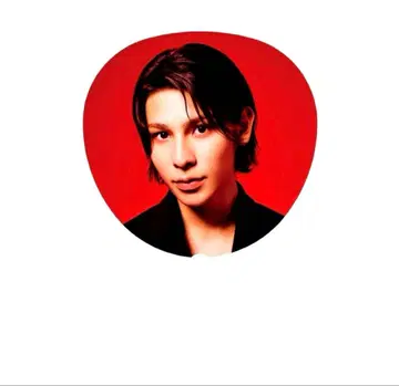 [ 새상품 미개봉 ] 스노우맨 2025 돔 투어 Rau 점보 부채