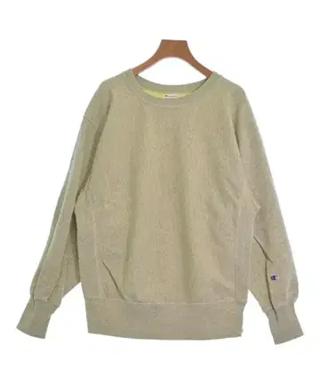 CHAMPION 맨투맨 남성용