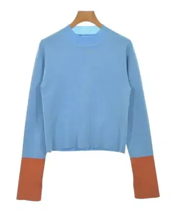 ADAM ET ROPE 니트 스웨터 여성용