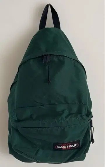 USA EASTPAK 백팩 80-90s