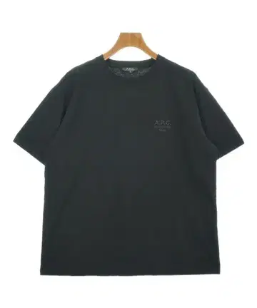 A.P.C. 티셔츠 커트소 남성용