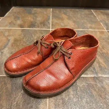 Clarks 디저트 트렉 26-27 cm US 8 1/2