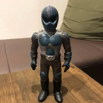 소프트 비닐 코드 바이퍼