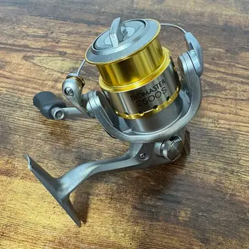 [일본제] SHIMANO 바이오마스터 2500S