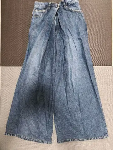 존 로렌스 설리번 데님