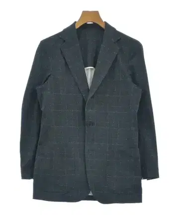 SOVEREIGN 테일러드 자켓 남성용