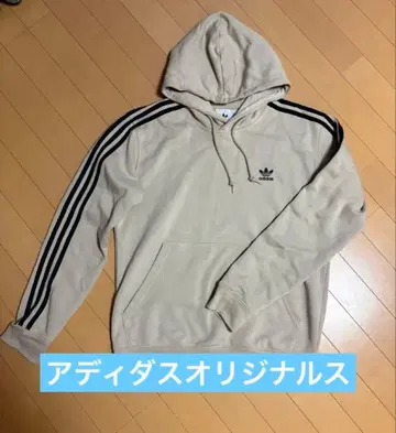 아디다스 오리지널 후드티 L 사이즈