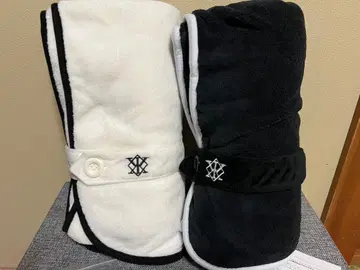 카와무라 카즈마 멘프로 담요 세트