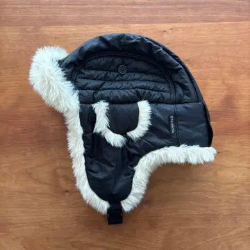 몽벨 플라이트 캡 블랙 L 사이즈