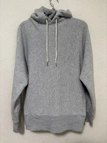 챔피온 리버스 위브 후드 맨투맨 M