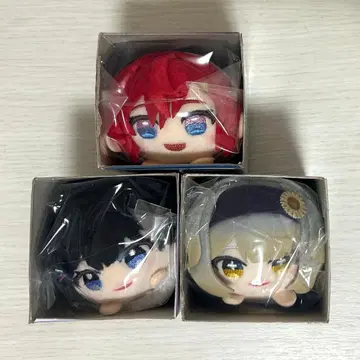 니지산지 토토노니지산지 극락탕 모찌코로링 묶음 판매