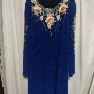 반짝반짝 원피스