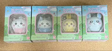 치이카와 (먼작귀) 뭔가 작고 귀여운 인형 파자마 파티 모몽가