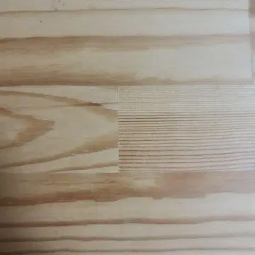 나뭇결 무늬 약 10cm