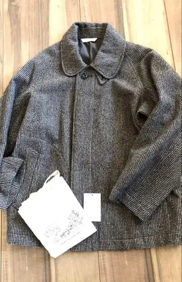 arts&sience 예술과 과학 코트 홀리데이 샵 백 포함