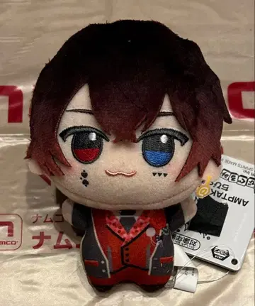 AMPTAKxCOLORS SD 인형 앗토