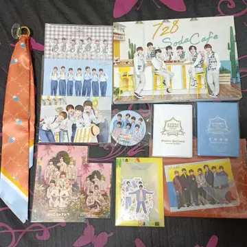 나니와단시 묶음 판매