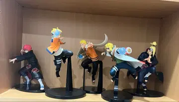 NARUTO 피규어 묶음 판매