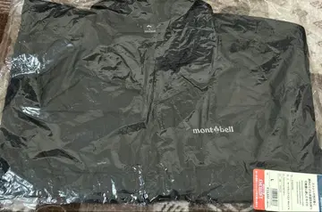 [ 미사용 새상품 ] mont-bell 몽벨 써마랩 베스트