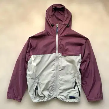 L.L.Bean 나일론 자켓 엘엘빈 나일론 자켓