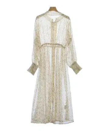 후즈후 치코 원피스 여성용