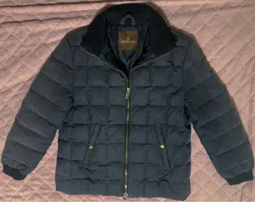 MONCLER 다운 자켓