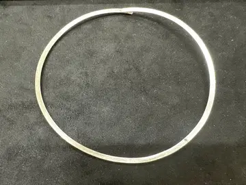 925 실버 액세서리 목걸이