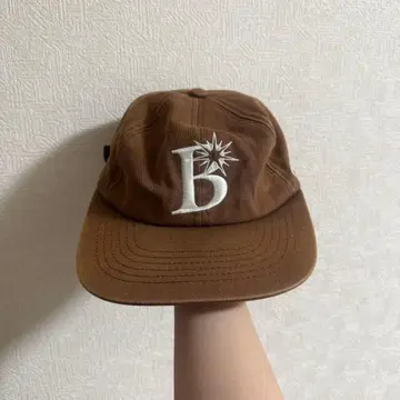 BoTT 브라운 캡