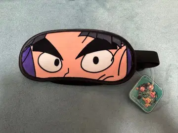 닌타마 란타로 타케야 안대 미사용 새상품