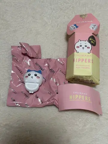 치이카와 (먼작귀) 히퍼스 하치와레