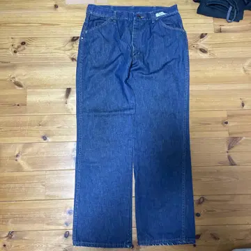 90's usa제 레드캡 데님 슬랙스 501 505