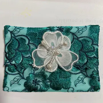 포켓 티슈 케이스 No. 703