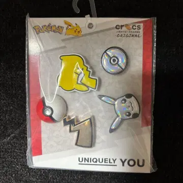 포켓몬 지비츠 참 5세트