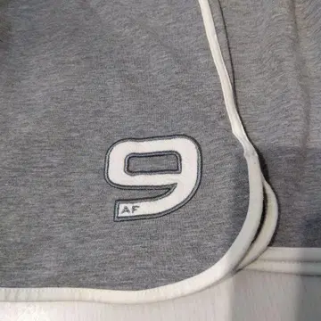 Abercrombie&Fitch 스웨트 팬츠