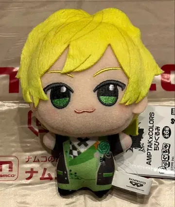 AMPTAKxCOLORS 아택컬러스 SD 인형 프리츠
