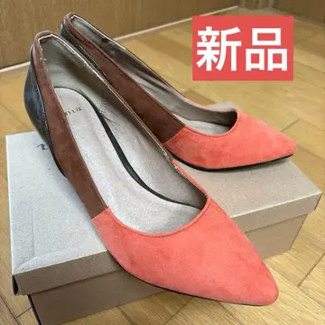 minia 펌프스 스틸레토 펌프스