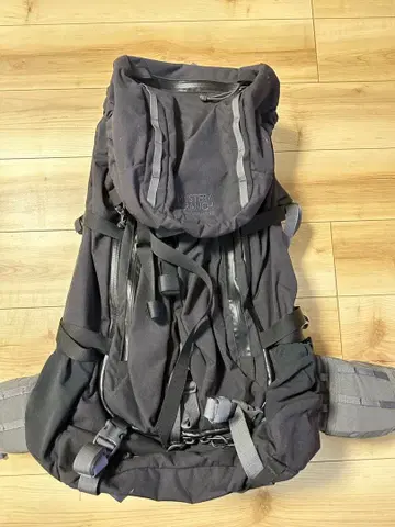 MYSTERYRANCH (미스터리 랜치) / 테라 프레임 65