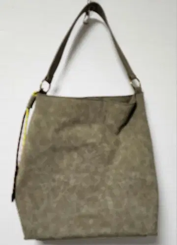 Desigual 숄더백 올리브 그린