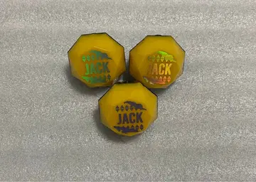 트위스티드 원더랜드 브레이징 주얼 링 라이트 잭 3점