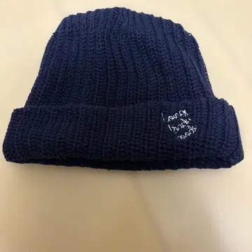 LONGTRACKFOOD 비니