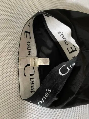 하이웨스트 도레나지 스패츠 58 Grant E one's