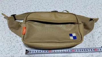 하베스트 라벨 웨스트 파우치