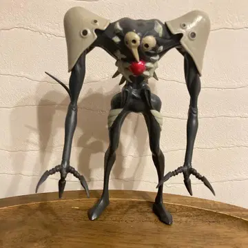 신세기 에반게리온 제3사도 사키엘 피규어 SEGA 세가 당시물