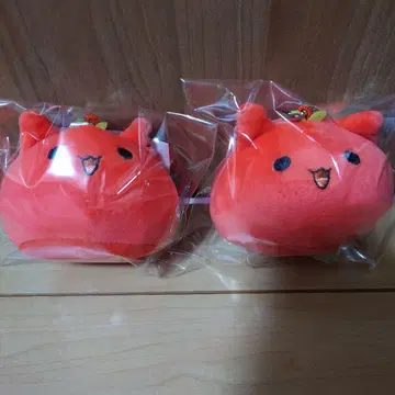 스토푸리 언어의 정원 원더랜드 리눈 봉제 인형 원맨 라이브 리이누