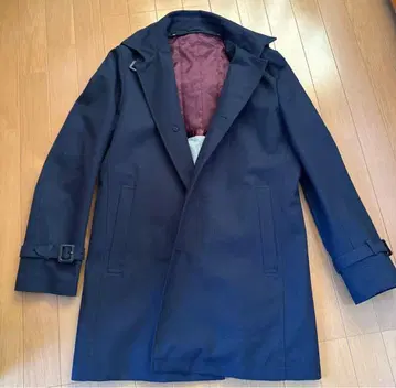 비즈니스 정장 코트